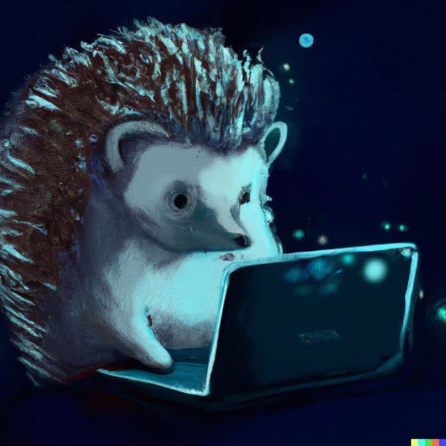HedgeHog